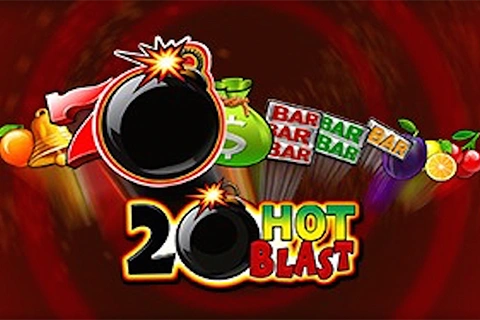 20 Hot Blast Egt