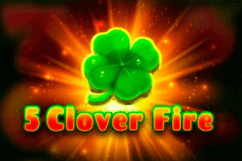 5 Clover Fire Redstone