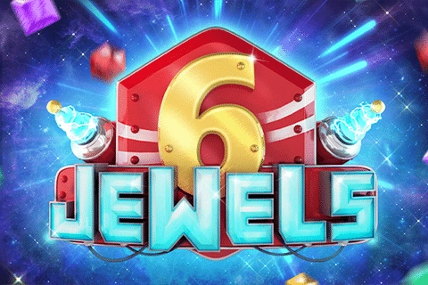6 Jewels Golden Rock Studios