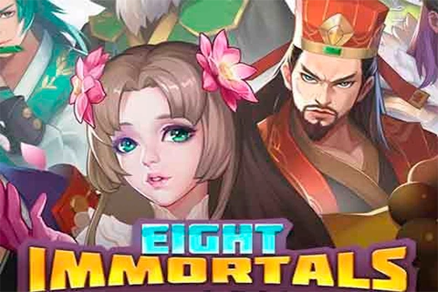 8 Immortals Bet365