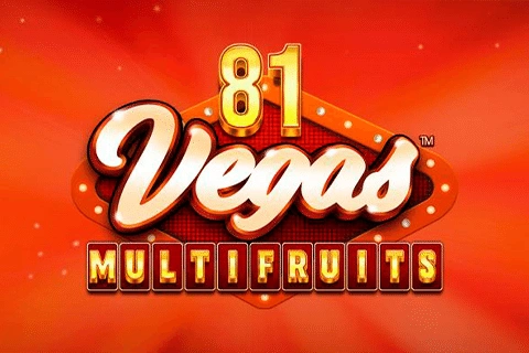 81 Vegas Multi Fruits Synot Games