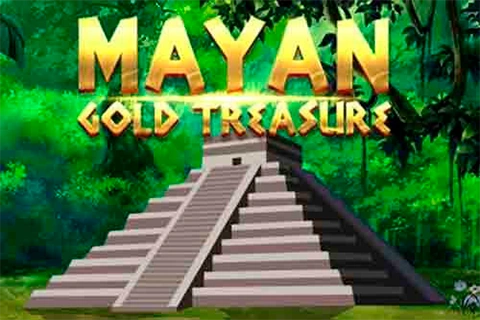 Mayan Gold Ka Gaming