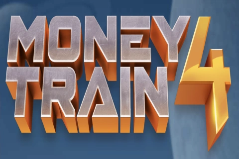 Money Train 4 Relax Gaming